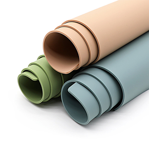 Tapis en silicone imperméables et résistants à la chaleur Eversoul de haute qualité, avec usage multiple - Product Image 4
