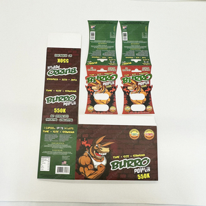 Großhandel Maßanfertigung <span class=keywords><strong>Rhino</strong></span> 69 Sex-Pillen Potenzmittel für Männer Kapsel-Karten-Blisterverpackung - Product Image 3