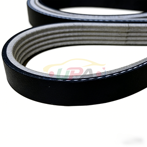 Correa acanalada en V de calidad original 25212-2A610 25212 2A610 para Hyundai Kia K3 252122A610 - Product Image 3