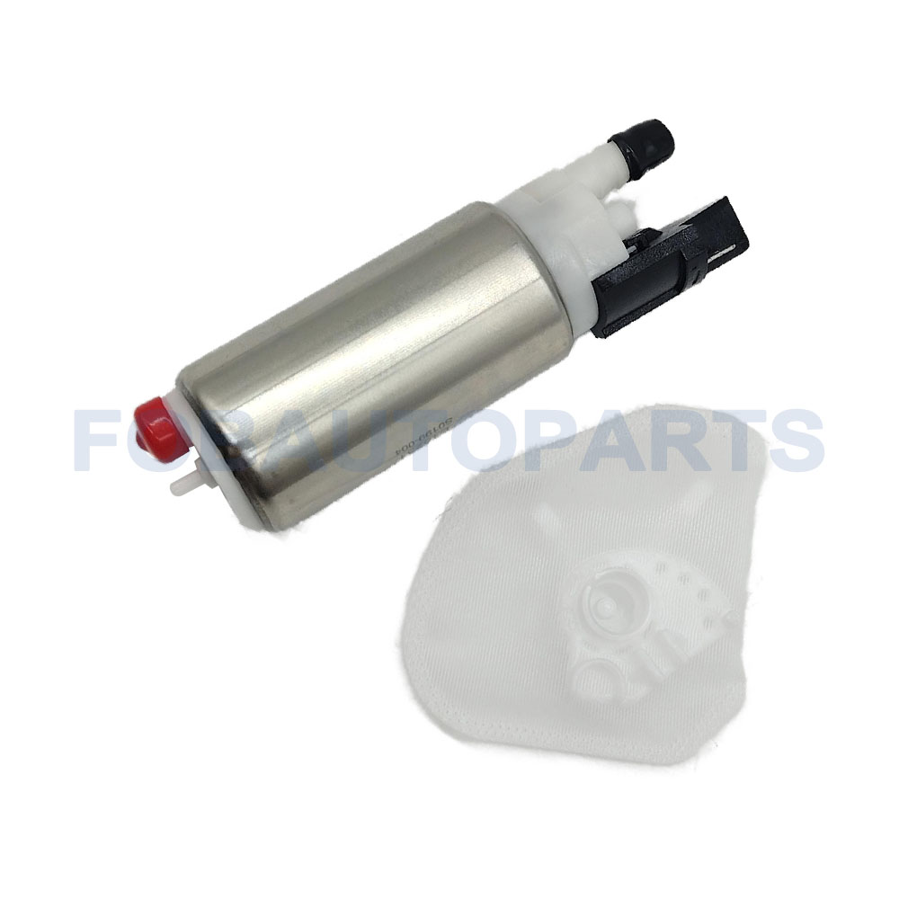 Auto Parts High Pressure Electric Fuel Pump for Peugeot 206/307 E10231 0580464001 TTP297 FP360901