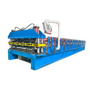WADJAY 4 costole 5 costole copertura in metallo AG PBR R pannello Roll ex macchina per il design degli stati uniti - Product Image 2