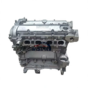 Bloc moteur essence 2.0L A20NHT, ensemble moteur A20NHT pour <span class=keywords><strong>Opel</strong></span> <span class=keywords><strong>Insignia</strong></span>, Buick Regal LaCrosse, Saab, Vauxhal - Product Image 1
