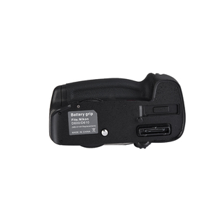 MB-D14 Điều Khiển Từ Xa Kẹp Pin Dọc Cho Máy Ảnh <span class=keywords><strong>Nikon</strong></span> D600 <span class=keywords><strong>D610</strong></span> - Product Image 3