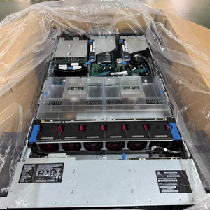 ProLiant DL560Gen11 4U Raf Sunucusu Yüksek Yoğunluklu 4. Nesil Intel Xeon Ölçeklenebilir İşlemcili Kurumsal Veritabanı Bulut Bilgi İşlem Sunucusu - Product Image 6