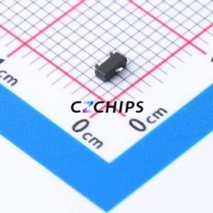 ไดโอด ZENER ไดโอด BZX84C47ใหม่ของแท้ชิ้นส่วนอิเล็กทรอนิกส์ - Product Image 2