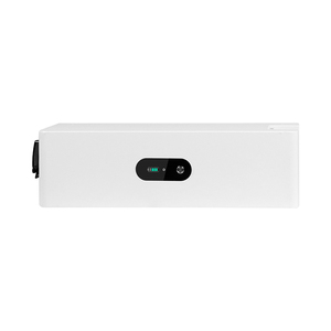 Batterie lithium hybride compatible 15 kW 50 Ah 288 V haute tension pour stockage d'énergie empilé avec BMS - Product Image 3
