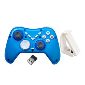 New High Quality Wireless 2.4G Gaming <strong>Controller</strong> for Nintendo Switch/Switch 2/Android/<strong>PC</strong> Joystick Gamepad <strong>with</strong> Stand - Product Image 1