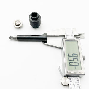 Kit de Atualização de Bomba de Combustível de Alto Volume Walleboost 2.0T EA113 com Diâmetro do Pistão Aumentado para 9.5mm - Product Image 2