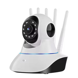 Nhà Wifi PTZ camera độ phân giải 4K Zoom quang học 40x âm thanh hai chiều tầm nhìn ban đêm năm cấu hình ăng-ten cho thẻ CMOS - Product Image 1
