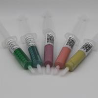 Haute qualité Yalong fabrication polissage acier inoxydable moulage par injection diamant meulage pâte Composite