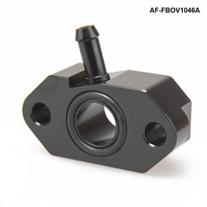 AUTOFAB Sport Turbo Boost Tap Kit para motor Audi A1 1.4TST ea211 para VW golf 7 mk7 1.4T AF-FBOV1046A - Product Image 4