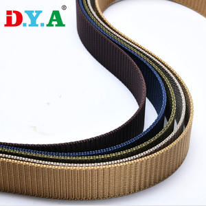 Cinta de Nailon Personalizada para Encuadernación, Cinta de Nailon Táctica de 50 mm para Bolsas y Collares de Perro - Product Image 4