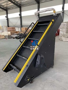 YG FITNESS YG-C001 Climber Motorizzato Professionale per Fitness, Macchina Verticale per Arrampicata e Scale per Centri Fitness - Product Image 4