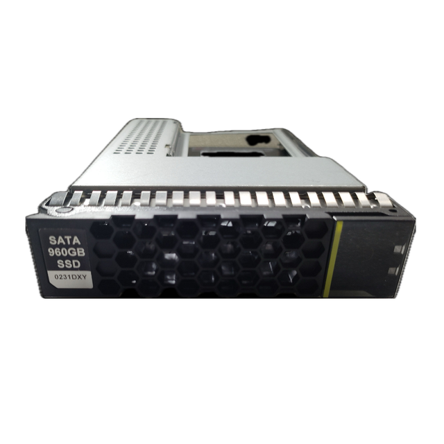 Enterprise Ssd  02312DXY 960GB SATA 6G 2.5 SSD