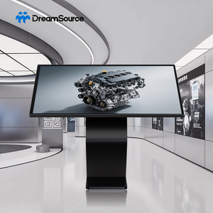 อุปกรณ์และเครื่องจักรเชิงพาณิชย์ ป้ายดิจิทัล จอแสดงผลดิจิทัล ตู้บริการตนเอง ขนาด 24 27 32 นิ้ว - Product Image 4