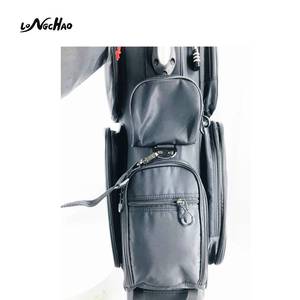 Al aire libre maestro Club de Golf bolsa con cuatro ruedas, fácil de llevar - Product Image 4