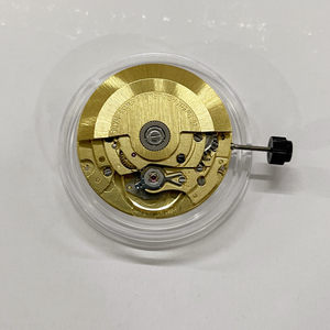 Sellita SW200 Movement golt ดั้งเดิมล้อสำรองพลังงานอัตโนมัติ41H ใช้ได้กับนาฬิกาหรูยี่ห้อ Eta 2824-2 - Product Image 2