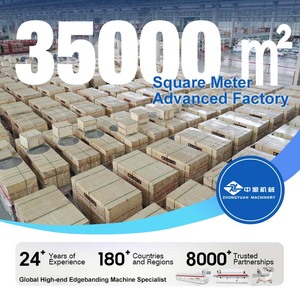 Recortadora de Bordes Curvos Multifunción, Corte Recto y Curvo, Doble Acabado Fino y Rugoso para Madera Contrachapada, <span class=keywords><strong>OSB</strong></span>, Tablero Compuesto, Panel, Muebles - Product Image 5