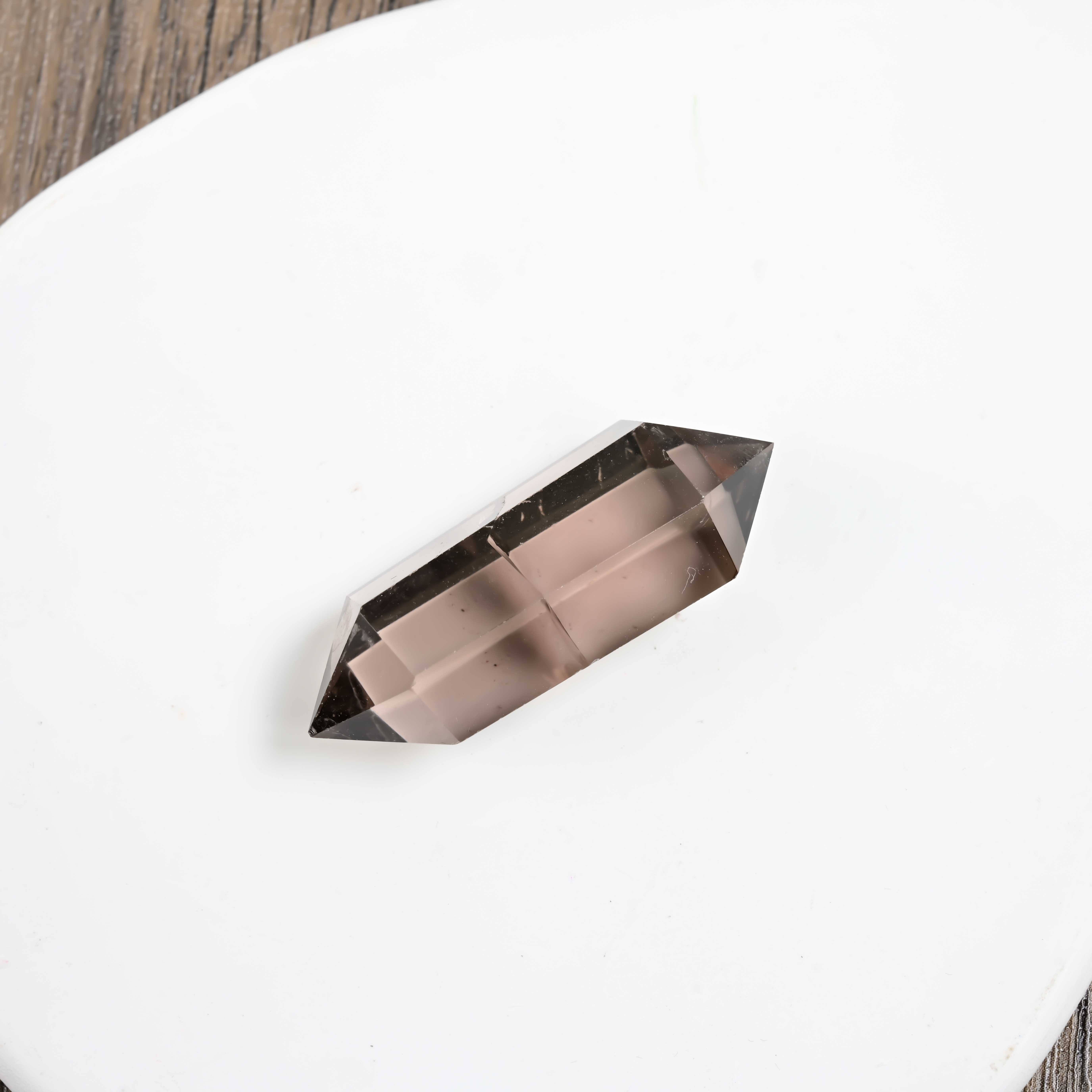 ควอตซ์รมควัน