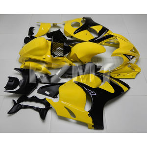 Pour SUZUKI GSX1300R Hayabusa Gen 2 2008-2020 GSX 1300R Kit de carénage de moto en ABS injecté personnalisé S1308-101a - Product Image 5