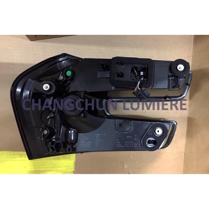 Faro Posteriore Combinato per Citroën <span class=keywords><strong>C4</strong></span> Grand <span class=keywords><strong>Picasso</strong></span> B78 Alogeno 9676853980 9676853880 LED 9678271380 9678271580 - Product Image 4