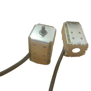 לקנות סולנואיד אלקטרו עם גודל שונה עבור מכונות שיקה סייקי. - Product Image 3