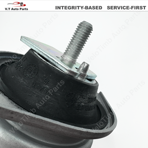 บัฟเฟอร์ยืดหยุ่นสำหรับกระปุกเกียร์ของเครื่องยนต์สำหรับ GTC4เฟอร์รารีแคลิฟอร์เนีย270812/196865ชิ้นส่วนหลังการขายผลิตในประเทศจีน - Product Image 4