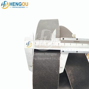00.270.0007 Wide V-Belt for Heidelbe KORD62 KORD64 Offset <b>Printing</b> <b>Machine</b> Replacement Spare Part - Product Image 3