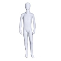 Mannequin garçon, Mannequin enfant, Mannequins avec cintres