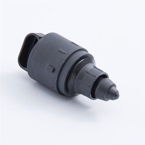 IACV Idle <b>Stepper</b> <b>Motor</b> IB04/00 28222556 40481202 for Renault Clio Kangoo Engine Replacement Auto Parts - Product Image 3