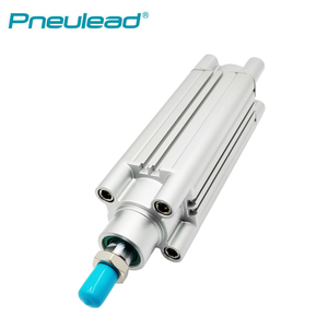 Cylindre à Air en acier inoxydable, cylindre pneumatique, série CS, Standard ISO 15552 avec <span class=keywords><strong>Mag</strong></span> - Product Image 4