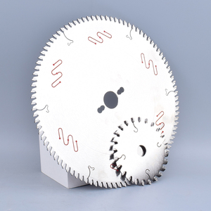 Lames de scie circulaire pour le travail du bois 125mm 150mm 200mm 250mm 4 pouces 8 dents - Product Image 2