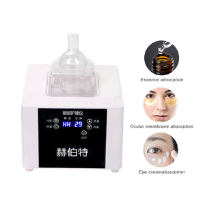 Neue Produkte Augen verne bler zur Linderung der Pflege der schwarzen Augen SPA Beauty Machine - Product Image 4