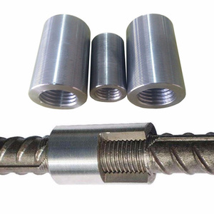 Factory Customised Rebar Thread Roller for 16-50mm Rebar Thread Rolling Machine / Full Size - Product Image 5