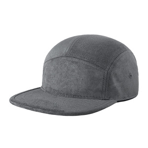 Casquette de baseball de style japonais, gris foncé, respirante, protection solaire, chapeau melon pour hommes et femmes - Product Image 1