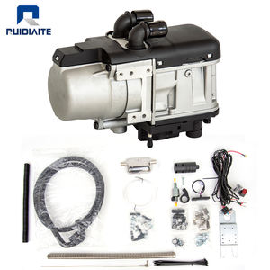 Meilleure vente 5Kw DC12V/24V Diesel air et eau liquide chauffage de stationnement circulant bloc de chauffage - Product Image 1