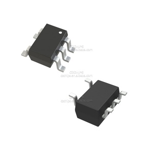 Chips de Circuitos Integrados nuevos y originales garantizados de la marca, con la garantía de que se trata de un - Product Image 1