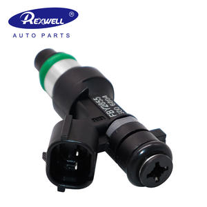 Nouveautés 16600-9HP0A Injecteur de carburant essence d'origine pour Nissan X-Trail Murano Teana Renault <span class=keywords><strong>Koleos</strong></span> 2.5L QR25 2TR707 - Product Image 4