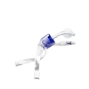 หลอด <span class=keywords><strong>tracheostomy</strong></span> กับ <span class=keywords><strong>cannula</strong></span> ด้านใน - Product Image 1