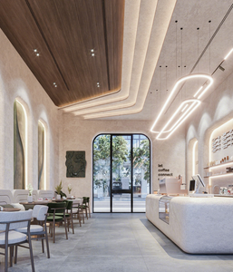 Progettazione e Allestimento di Caffetterie e Panetterie di Alta Gamma |   Banconi Personalizzati, Espositori e Soluzioni Chiavi in Mano per l'Arredamento di Negozi - Product Image 5