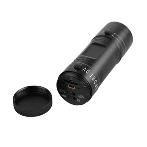 Caméra de casque de sport <span class=keywords><strong>Mini</strong></span> <span class=keywords><strong>F9</strong></span> HD 1080p avec capteur d'imagerie CMOS à angle de vue de 120 degrés Conception mains libres - Product Image 4