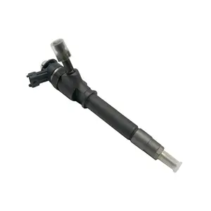 China Made Common Rail Injector 0 445 110 539 0445110539 Diesel Fuel Injector for Bosch Engine Parts