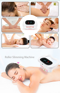Rodillo 360 con Bola Interna para Terapia Endoslift, Contorno Corporal, Reducción de Celulitis, Mejora de la Circulación y Tonificación Muscular - Product Image 5