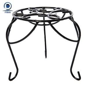 Soporte de <span class=keywords><strong>flor</strong></span> de hierro forjado, Arco y soporte de <span class=keywords><strong>flor</strong></span> dorada, decoración de boda para uso comercial - Product Image 3