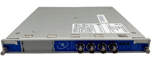 Module d'alimentation Nevada 3500/42 3500/42m-01-01 176449-02 avec tension CA universelle, température de fonctionnement -30°C +65°C - Product Image 5