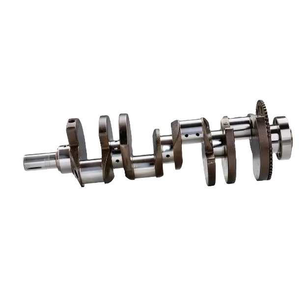 Engine Gasoline Crankshaft for LS for Chevrolet for GMC for Gm Cadillac 5.3L 6.0L 6.2 LS 341 V8 12552216 270 12553482 12620101