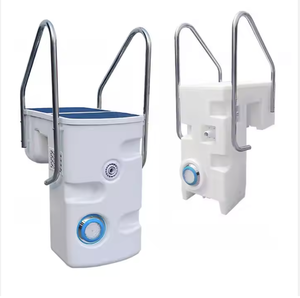 <span class=keywords><strong>Filtre</strong></span> mural intégré pour système de filtration d'eau en fibre de <span class=keywords><strong>piscine</strong></span> avec accessoires de <span class=keywords><strong>piscine</strong></span> Conception sans canalisation - Product Image 3
