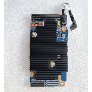 เครื่องควบคุมการโจมตี H365i PERC PCIe 4.0 12กิกะไบต์/วินาที <span class=keywords><strong>SAS</strong></span> 6กิกะไบต์/วินาที SATA dp/<span class=keywords><strong>n</strong></span> TV7D3สำหรับ Dell - Product Image 2
