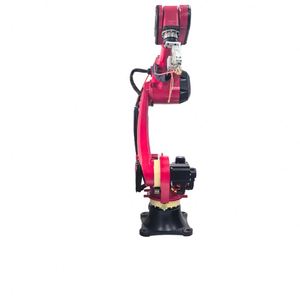 BRTIRUS1820A Robot Industrial de 6 Ejes, Longitud del Brazo 1850 mm, Capacidad de Carga 20 kg, Motor de Alta Precisión, IP54, Multivoltaje - Product Image 2