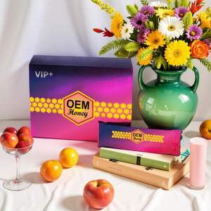 Nouvelle conception, vente en gros, nouvelles arrivées, boîte d'emballage extérieure R0yal Honey - Product Image 1